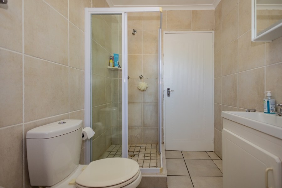 3 Bedroom Property for Sale in Tara Western Cape